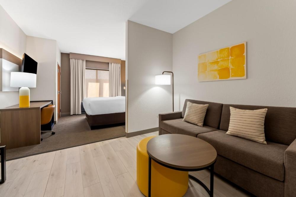 Comfort Suites Augusta